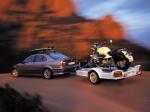 BMW 528i Sedan 1995 года
